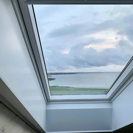 Sea Views And Life At Hosnastranda Holiday home Hosen